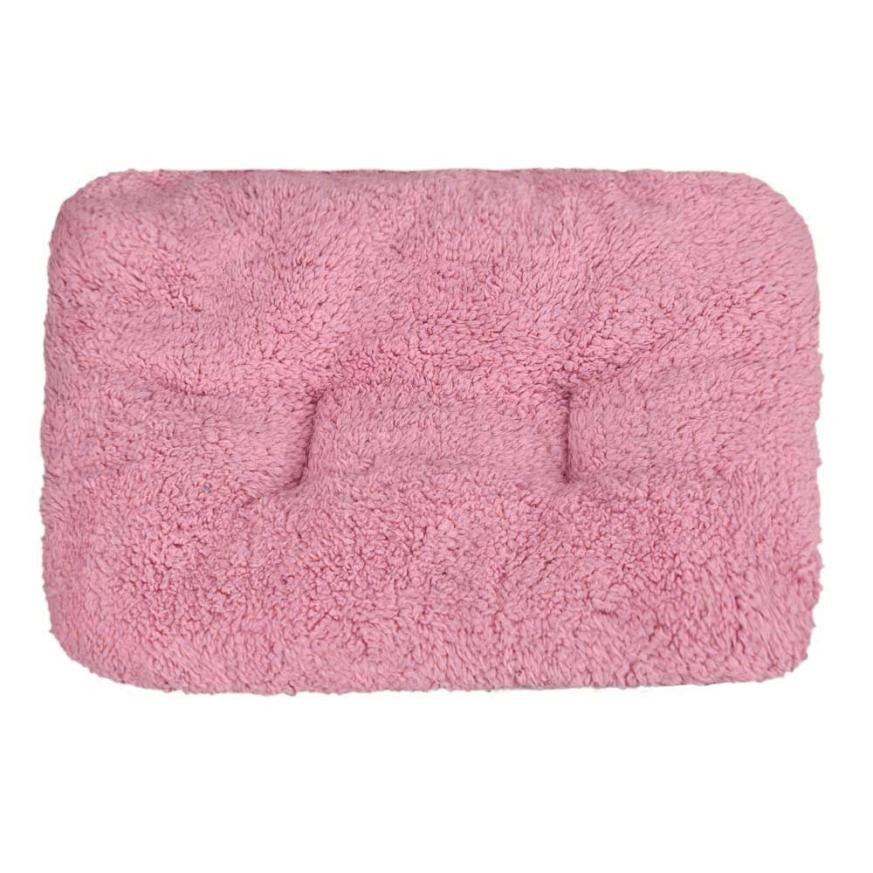 Soft Cushion Pet Blanket