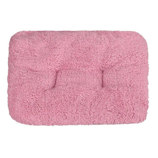 Soft Cushion Pet Blanket