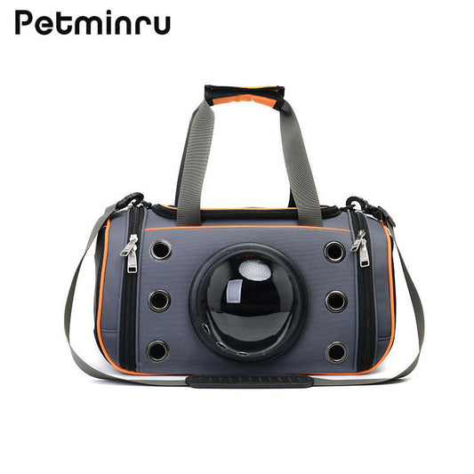 Breathable Pet Handbag