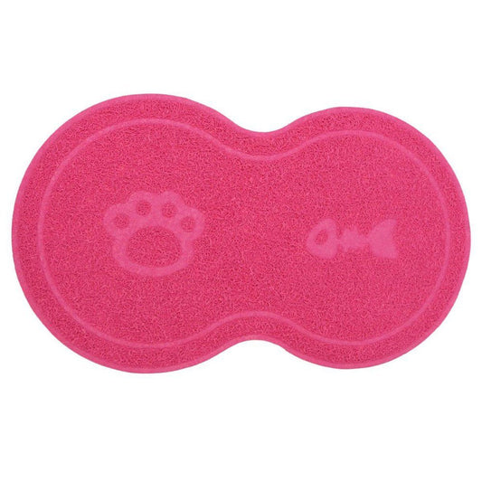 PVC Pet Feeding Mat