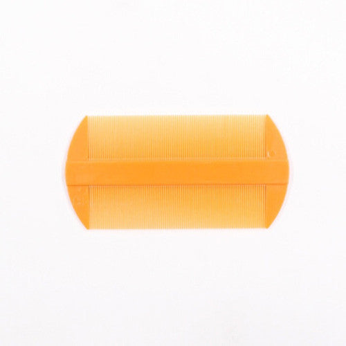 2 Pack  Flea Comb