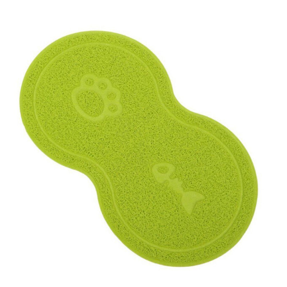 PVC Pet Feeding Mat