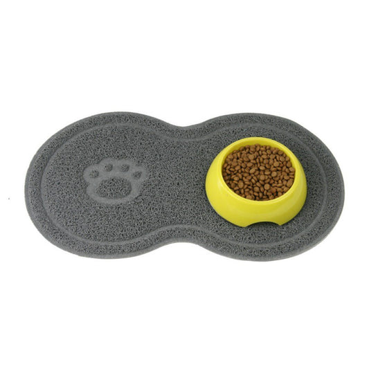 PVC Pet Feeding Mat