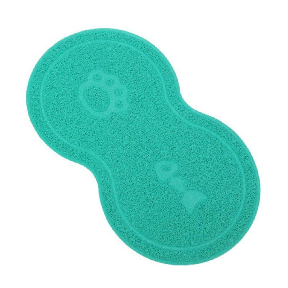 PVC Pet Feeding Mat