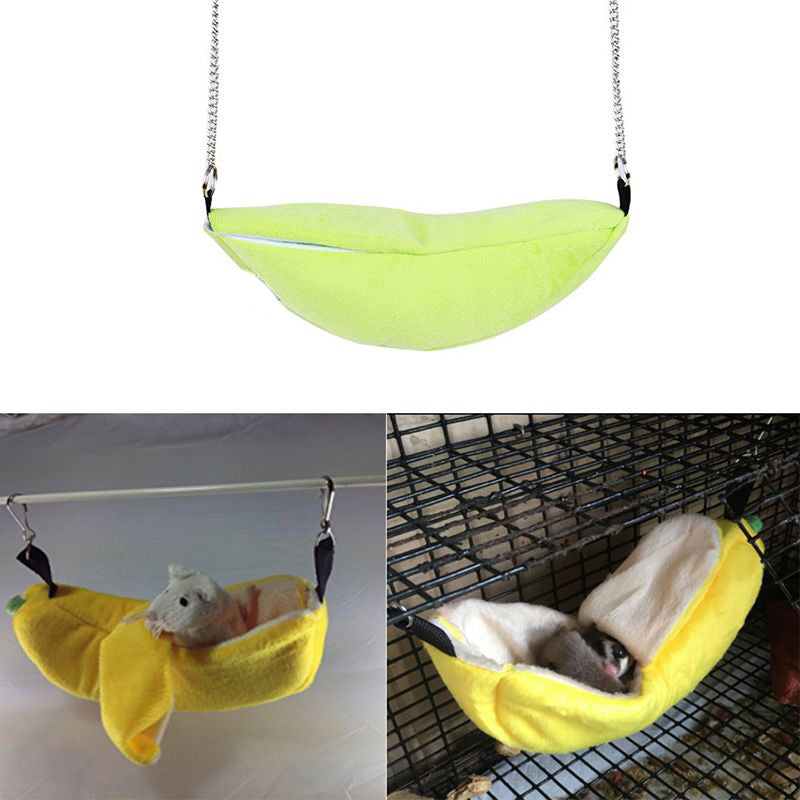 Hanging House Hammock